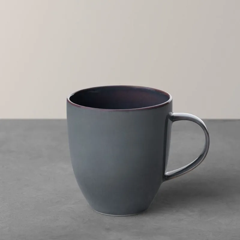 Bols, Mugs Et Tasses<Villeroy & Boch Mug 35 cl Crafted Denim,