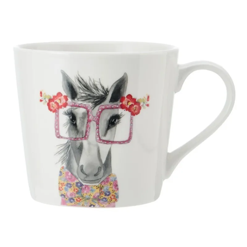 Tout Pour Le Café | Bols, Mugs Et Tasses<Maxwell & Williams Mug Cheval Tipperleyhill 36 cl, Mikasa