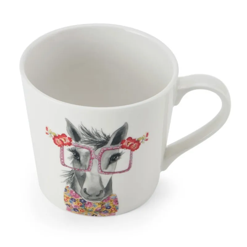 Tout Pour Le Café | Bols, Mugs Et Tasses<Maxwell & Williams Mug Cheval Tipperleyhill 36 cl, Mikasa