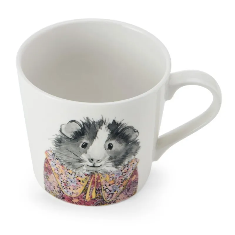 Tout Pour Le Café | Bols, Mugs Et Tasses<Maxwell & Williams Mug Cochon d'Inde Tipperleyhill 36 cl, Mikasa