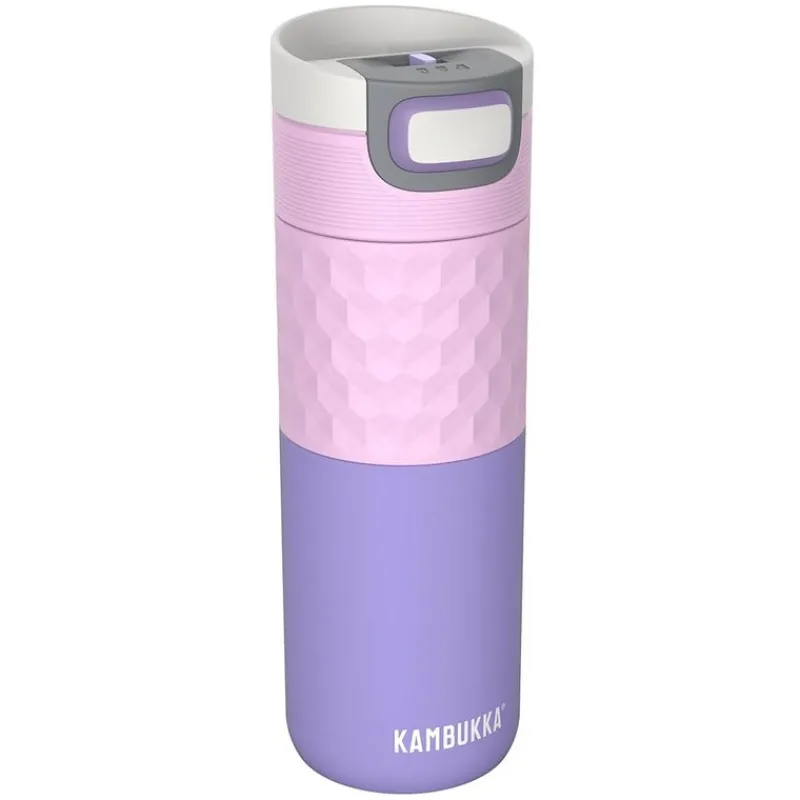 Bouteilles Et Gourdes<Kambukka Mug isotherme Etna Grip 500ml Pale Purple,