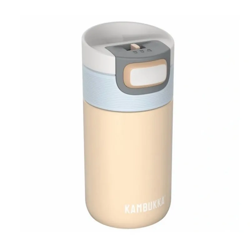 Bouteilles Et Gourdes<Kambukka Mug isotherme Etna 300ml Iced Latte,