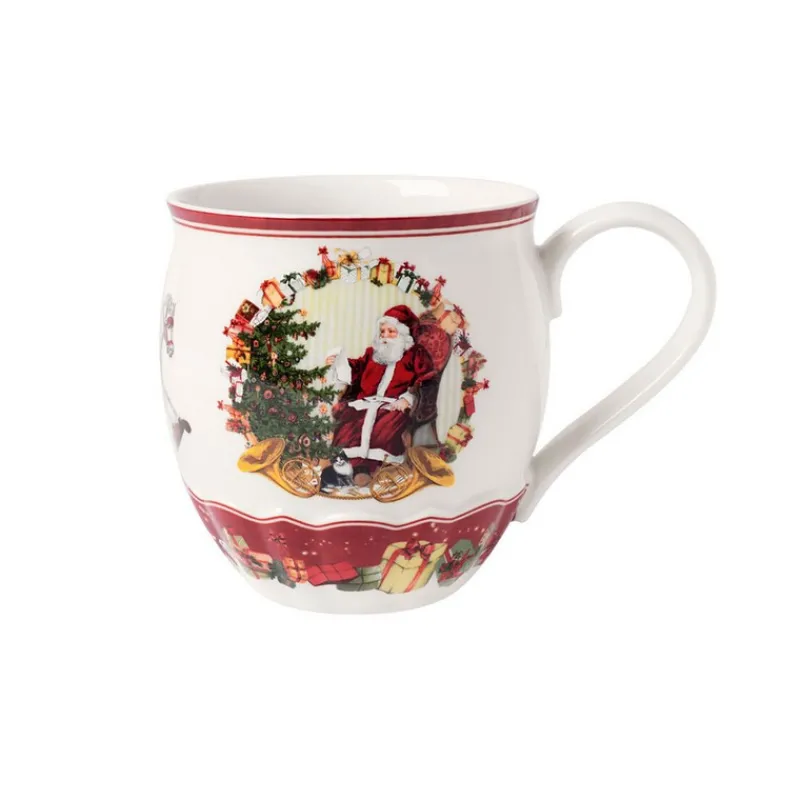 Tout Pour Le Café | Bols, Mugs Et Tasses<Villeroy & Boch Mug Jumbo Toy's Fantasy,