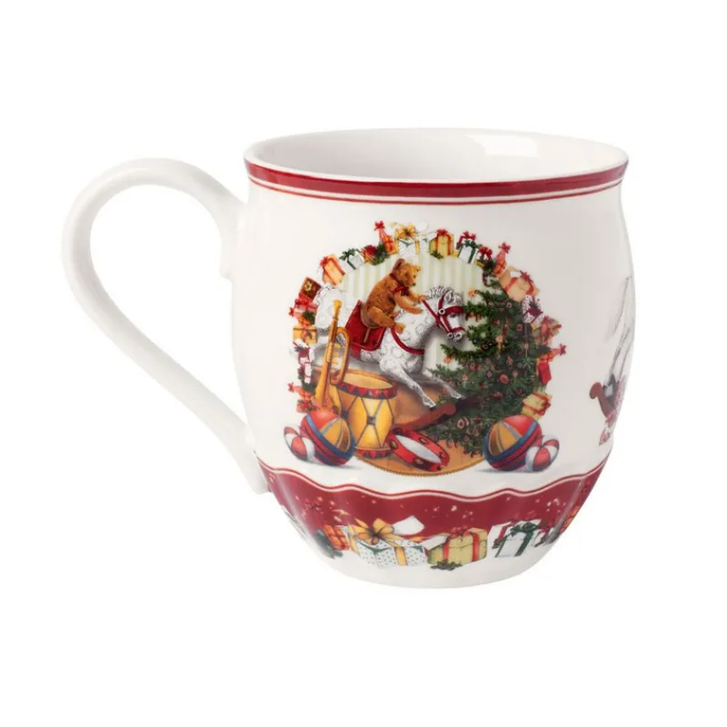 Tout Pour Le Café | Bols, Mugs Et Tasses<Villeroy & Boch Mug Jumbo Toy's Fantasy,