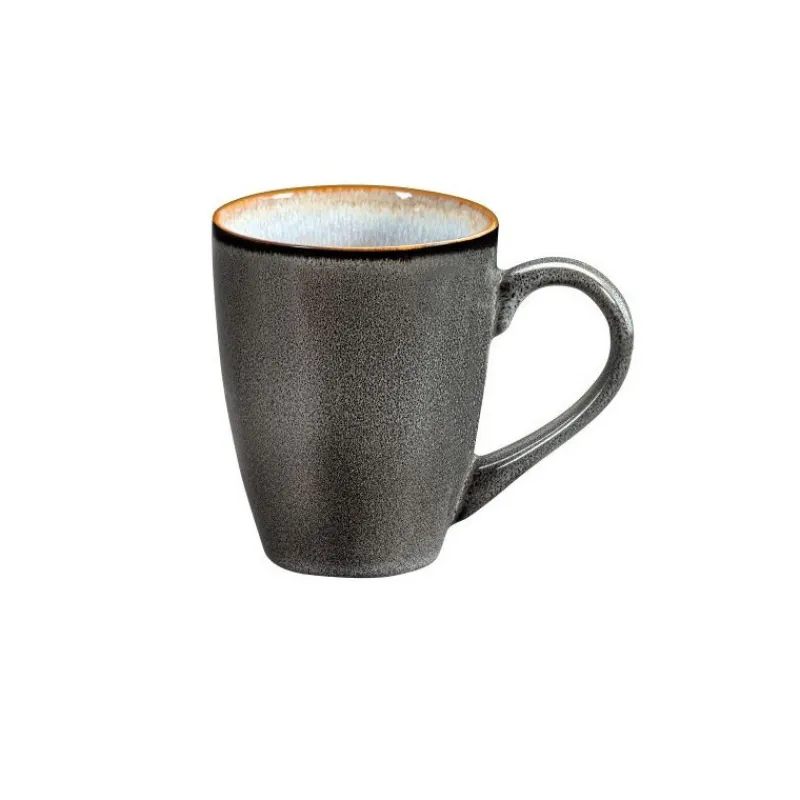 Tout Pour Le Café<Medard de Noblat Mug Shadow Aqua, Médard de Noblat