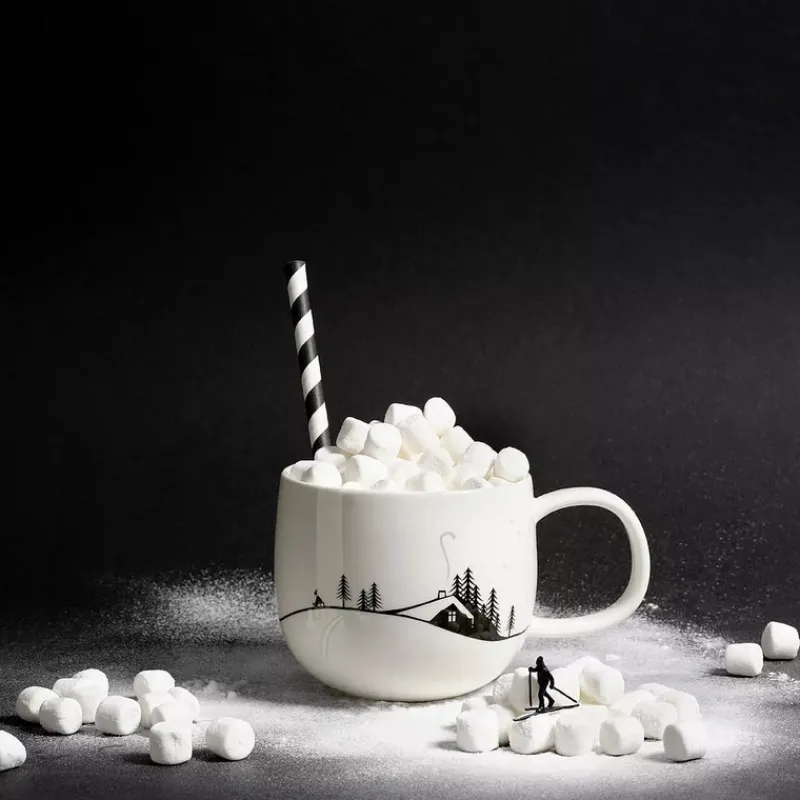 Bols, Mugs Et Tasses<ASA SELECTION Mug Sledging,