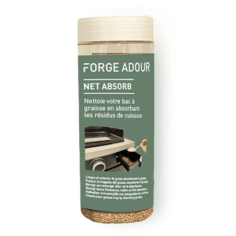 Planchas Et Accessoires<FORGE ADOUR Net Absorb pour Plancha,