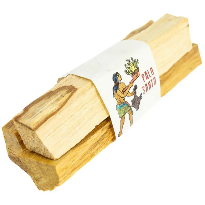 Parfums D'Intérieur<Tierra Zen Palo Santo,