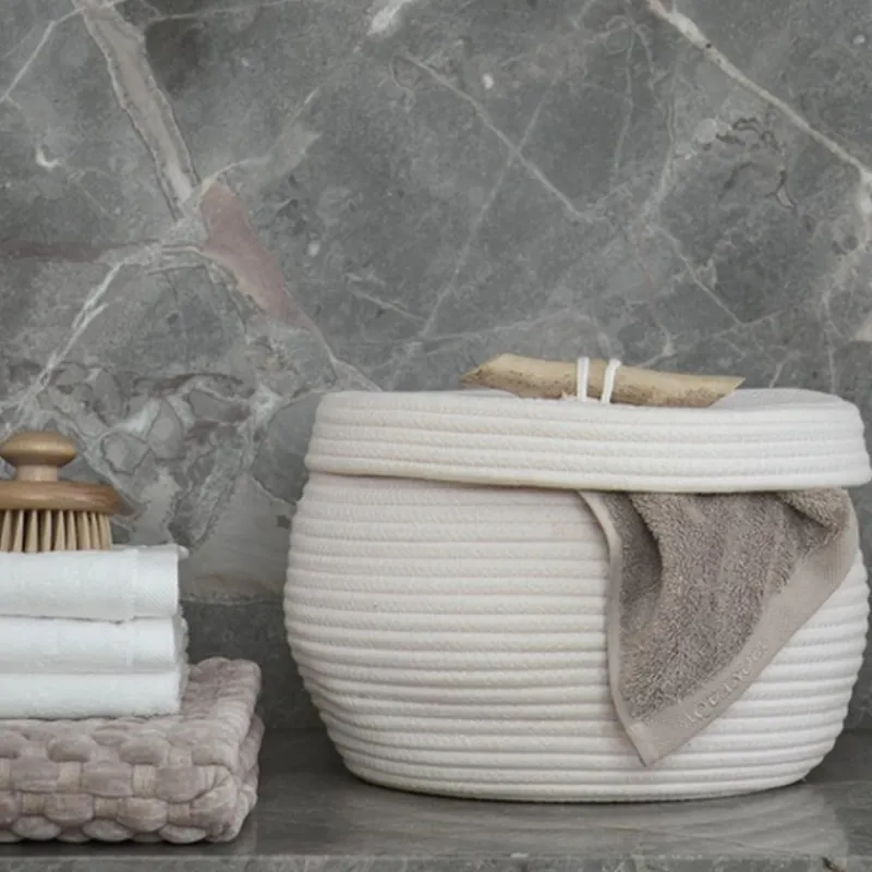 Coin Douche Et Bain<Aquanova Panier de rangement Otis,