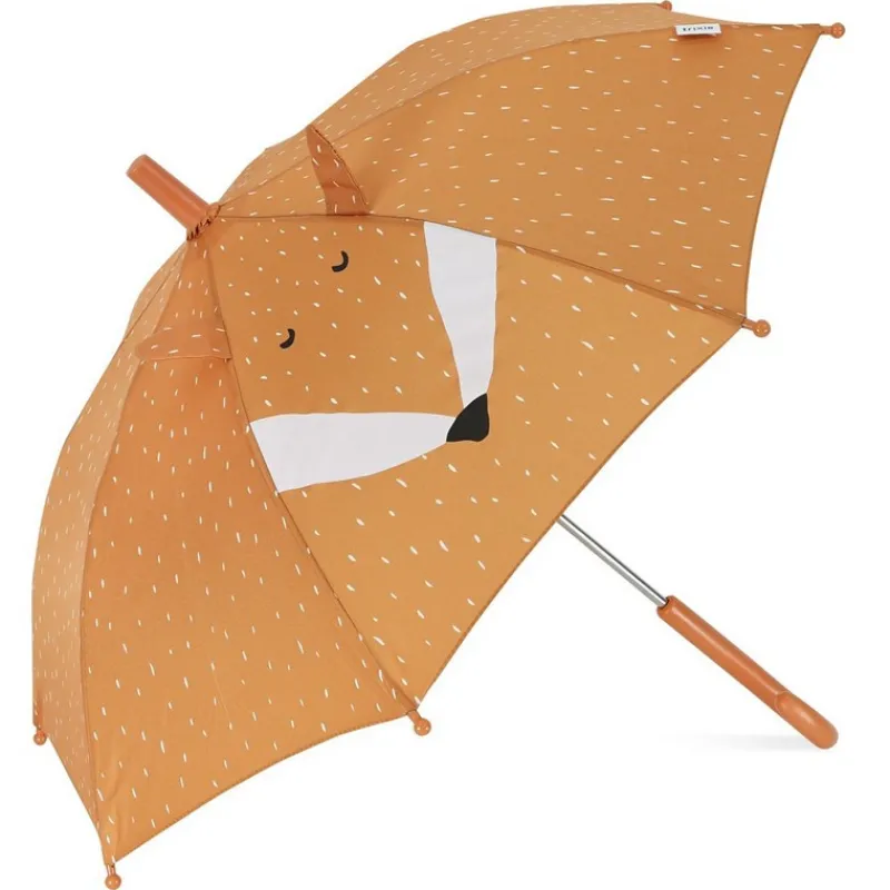 Les Accessoires Pour Enfant<Trixie Parapluie enfant Mr Fox,