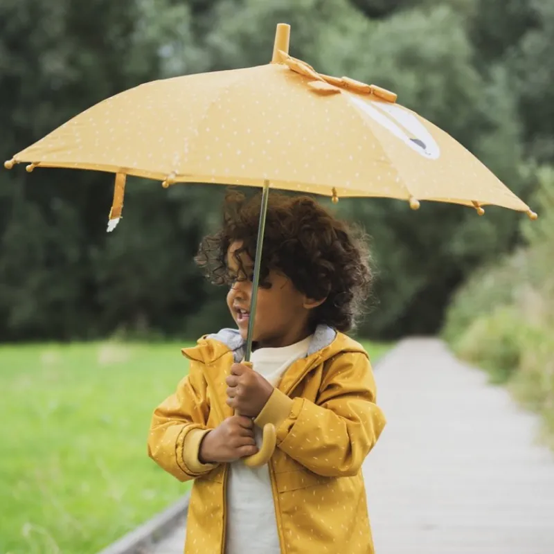 Les Accessoires Pour Enfant<Trixie Parapluie enfant Mr Fox,