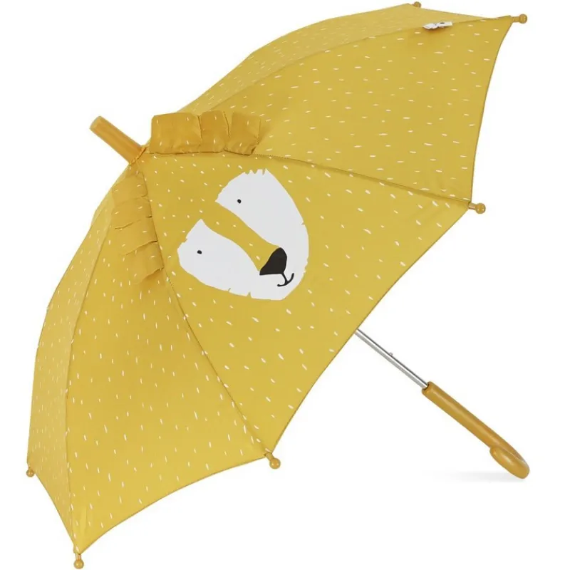 Les Accessoires Pour Enfant<Trixie Parapluie enfant Mr Lion,