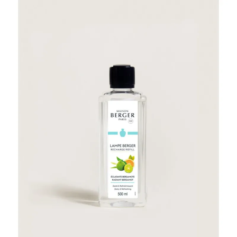 Parfums D'Intérieur<MAISON BERGER Parfum Éclatante Bergamote,
