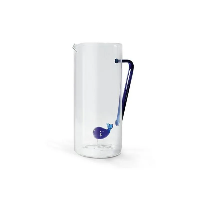 Pichets Et Brocs<WD Lifestyle Pichet 1.2L Baleine,