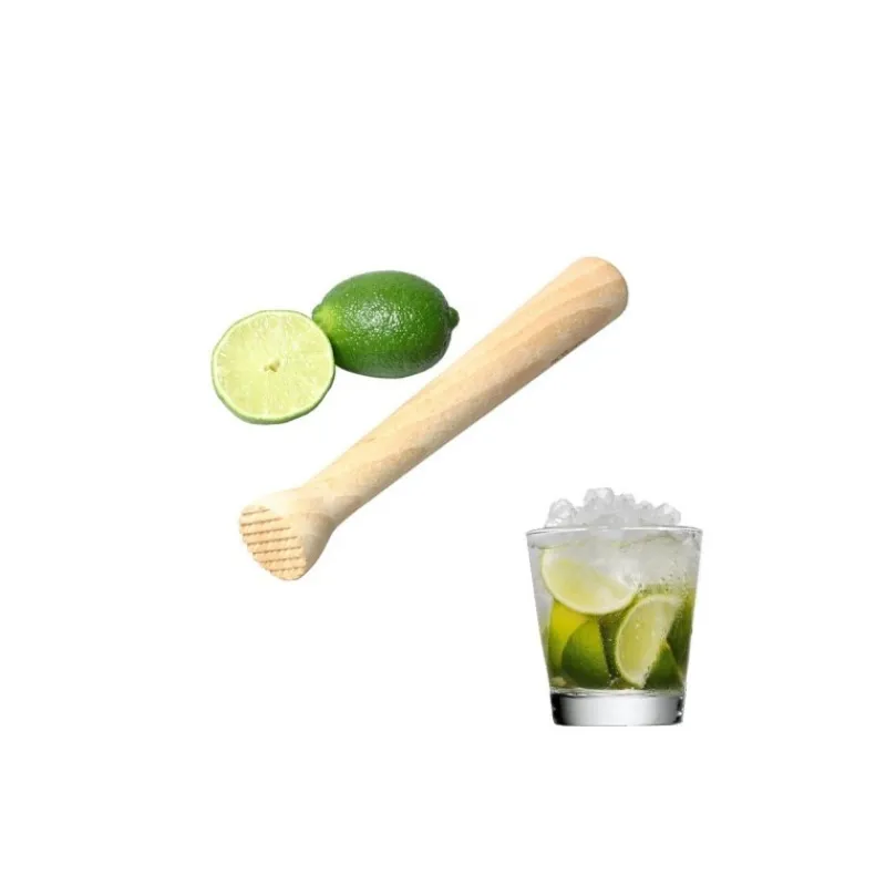 Mortiers Pilons<Chevalier diffusion Pilon à cocktail "CAIPIRINHA"