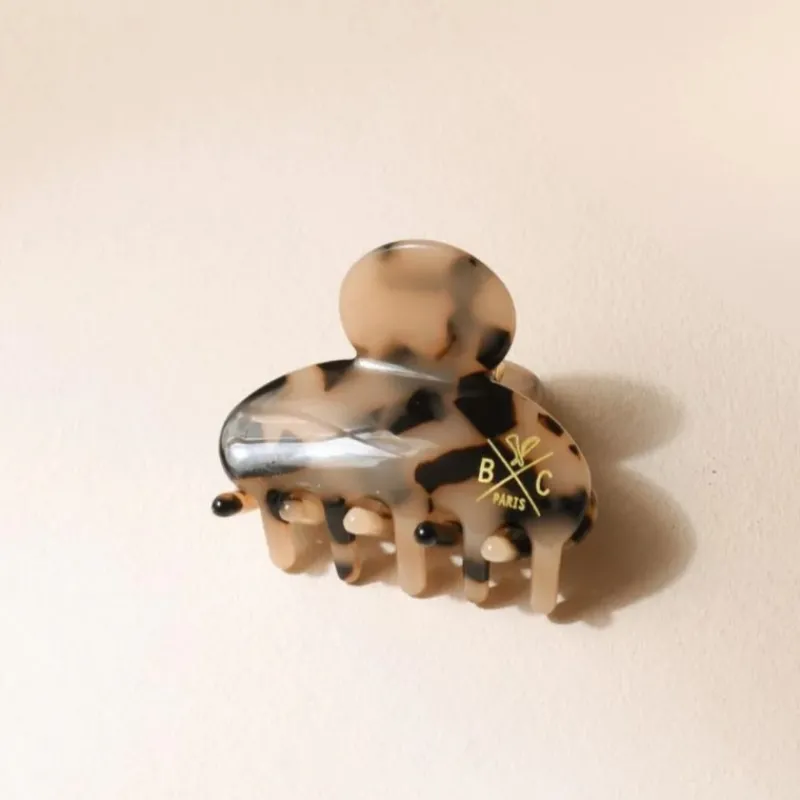 Les Accessoires<Bachca Pince à Cheveux Ecaille,