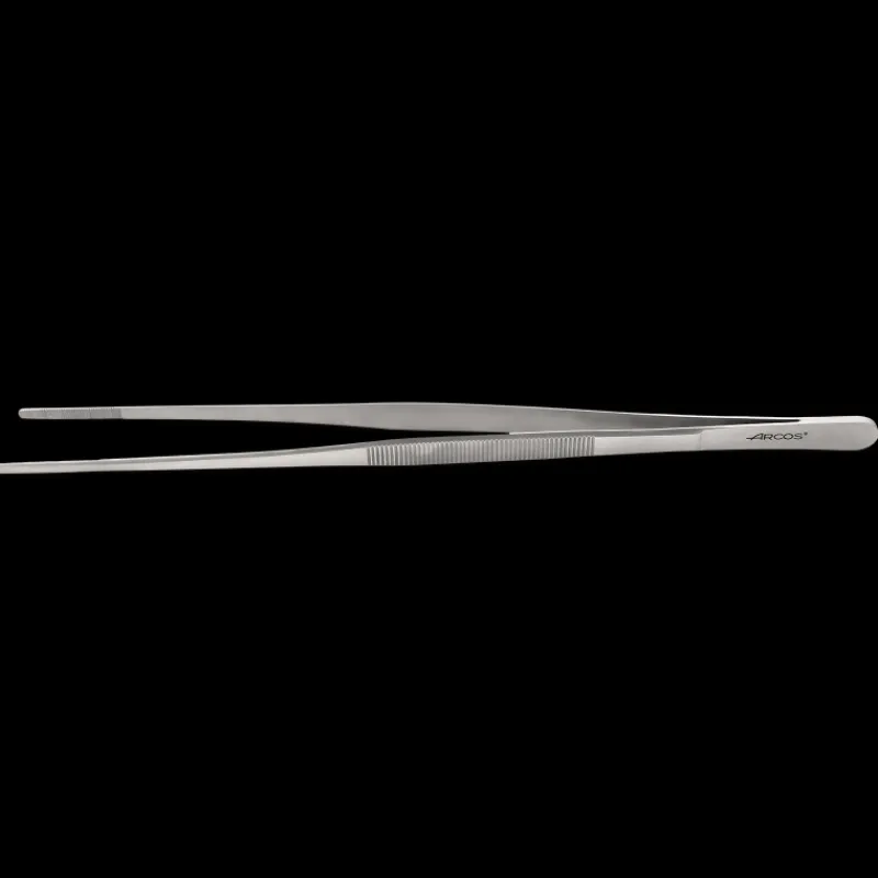 Ustensiles En Inox<ARCOS Pince à dresser 30 cm,
