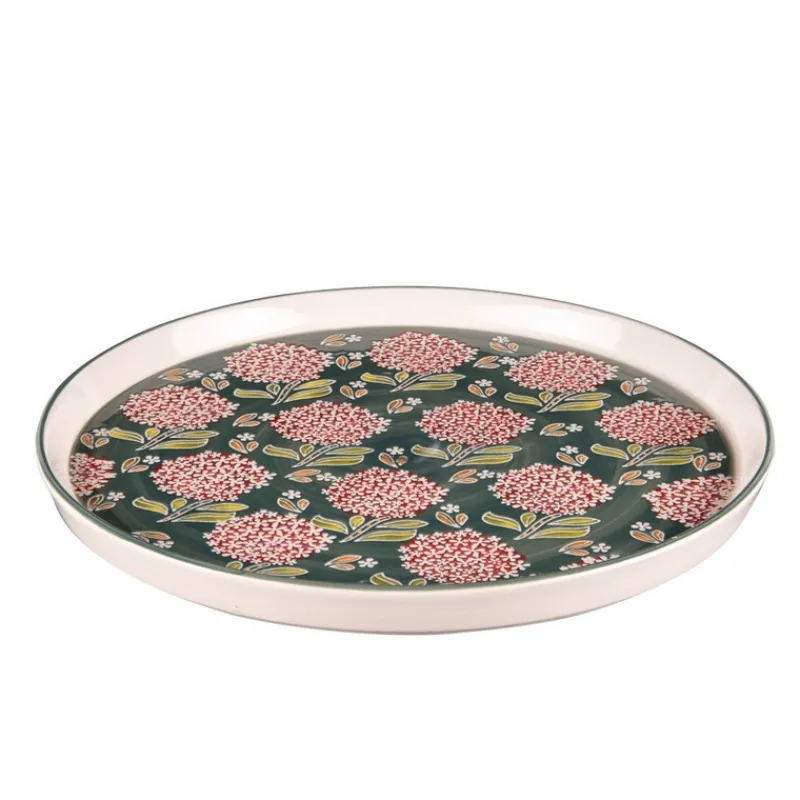 Les Plats De Service<Table Passion Plat à tarte 32 cm Cottage,