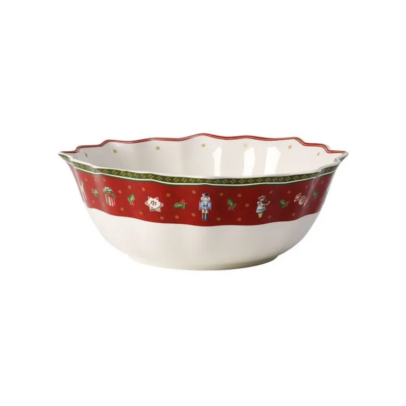 Saladiers Et Coupelles<Villeroy & Boch Plat creux Toy's Delight,