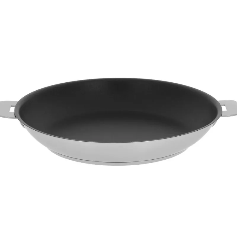 Poêles Anti-Adhérentes<CRISTEL Poêle 28cm Exceliss strate amovible,
