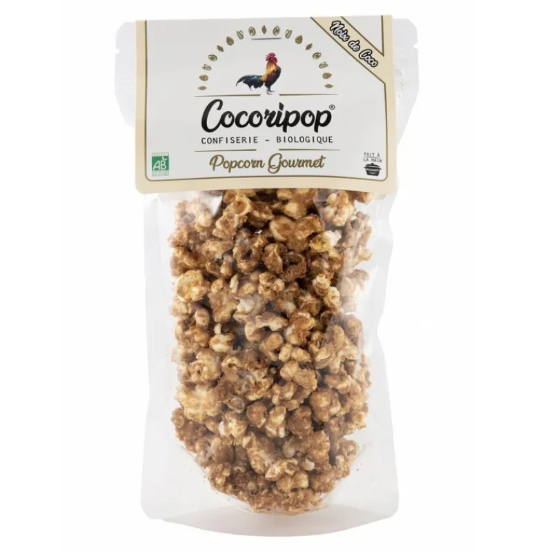 Gâteaux Et Confiserie<Cocoripop Popcorn Bio Noix de Coco,