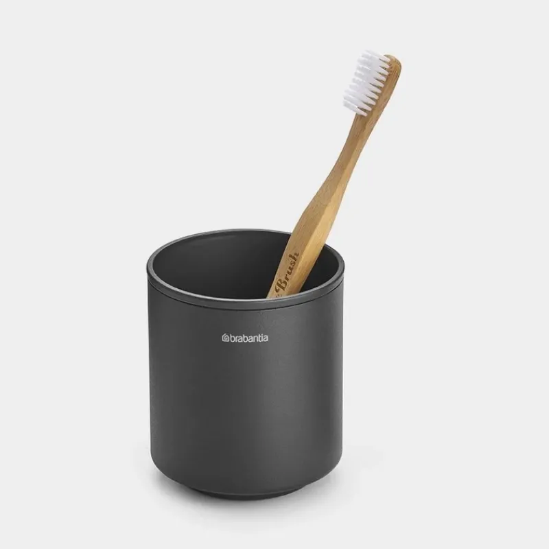 Coin Lavabo<BRABANTIA Porte-brosse à dents MindSet,