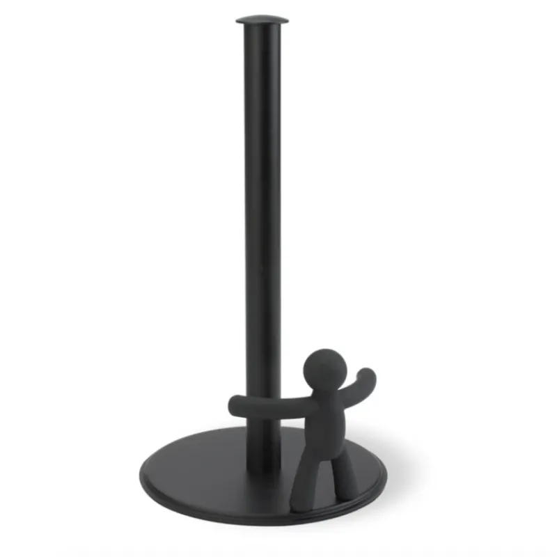 Objets Insolites<Umbra Porte-Sopalin Buddy Noir,