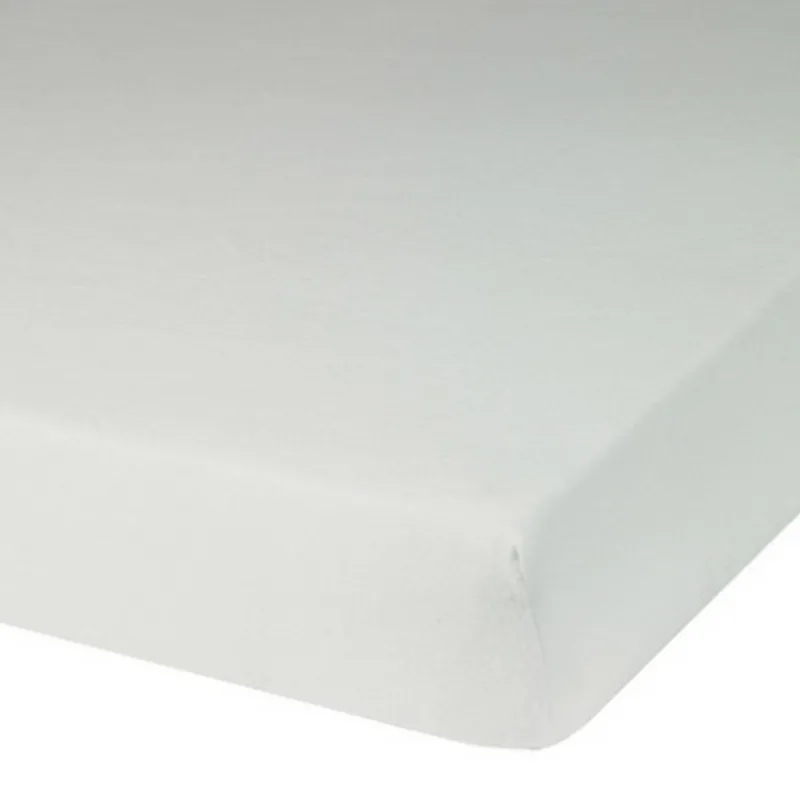 Protections Literie Et Alèses<Blanc des Vosges Protège matelas C20 tête et pied relevable,