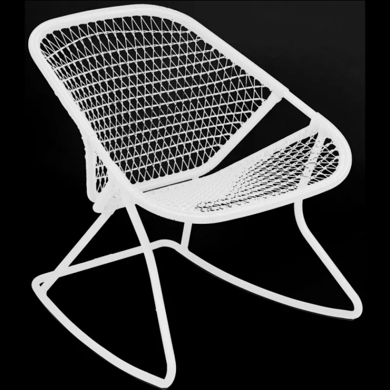 Fauteuils, Chaises Et Bancs<FERMOB Rocking Chair Sixties,