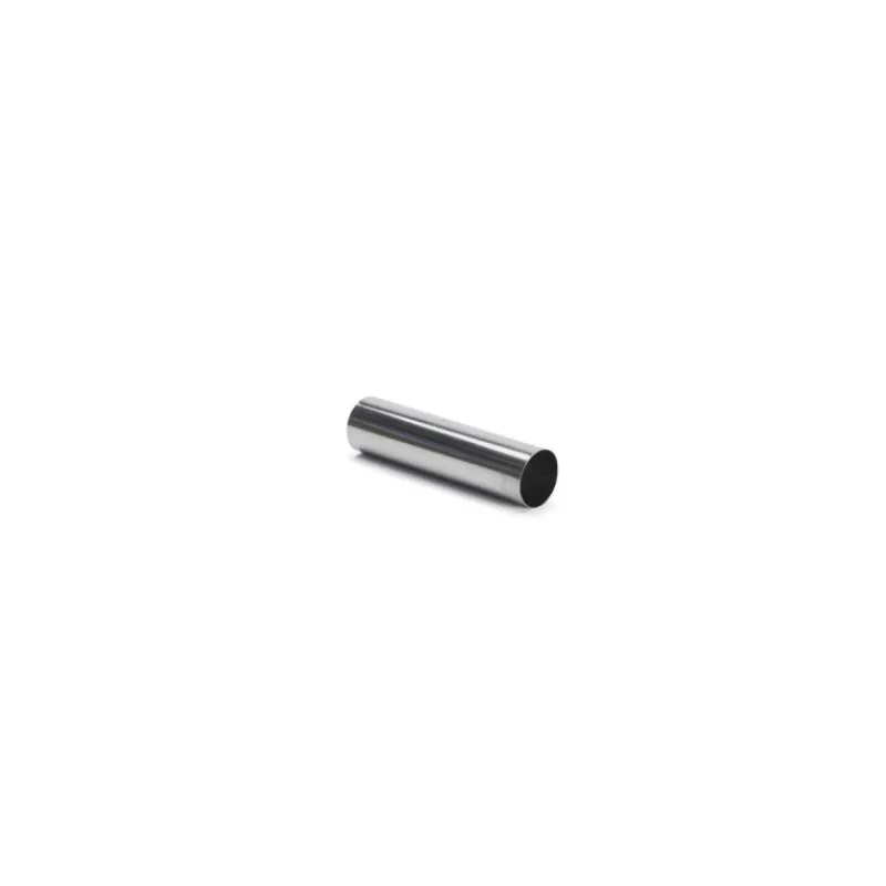 Moules À Pâtisserie<DE BUYER Rouleau à crème tube inox,