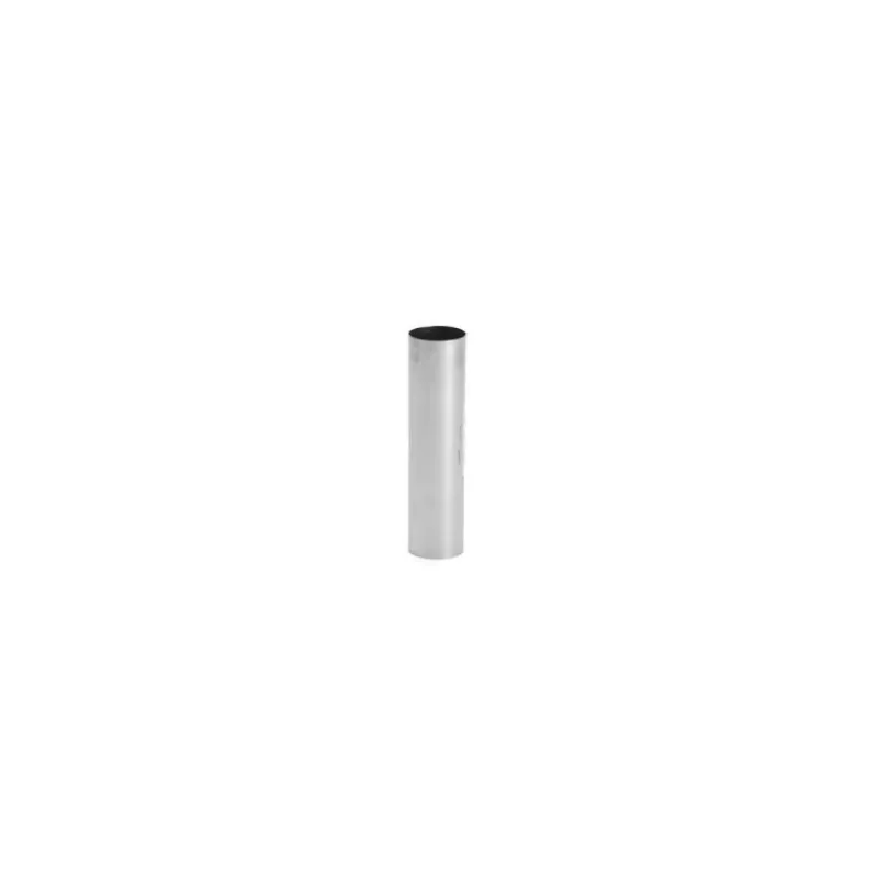 Moules À Pâtisserie<DE BUYER Rouleau à crème tube inox,