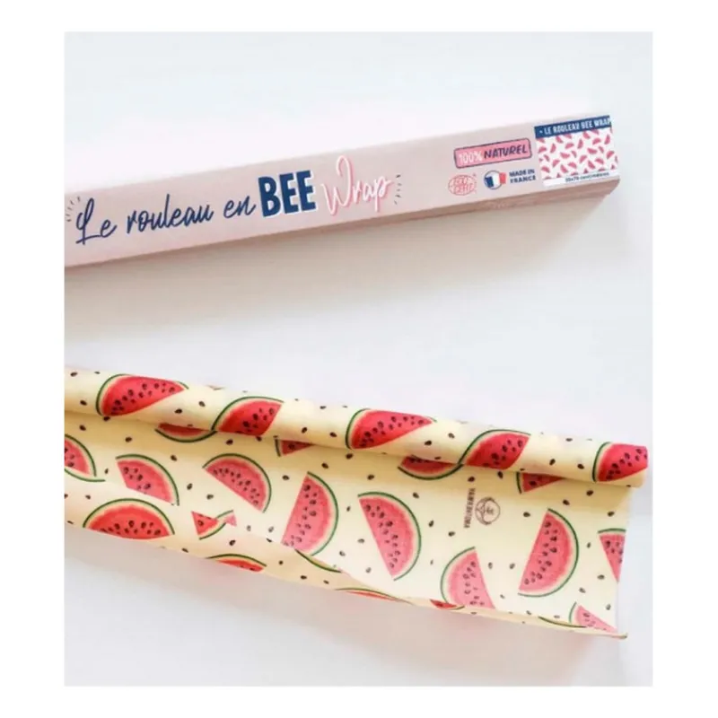 Produits Malins<ANOTHERWAY Rouleau Alimentaire Bee Wrap,