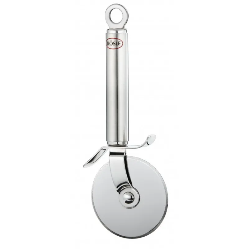 Ustensiles En Inox<RÖSLE Roulette à pizza, Rösle