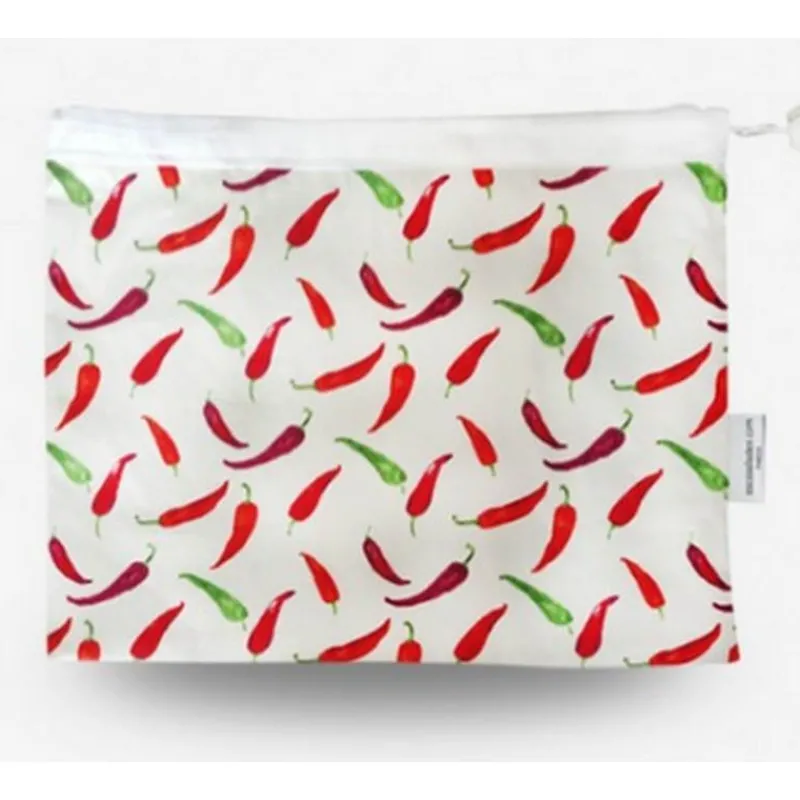 Ustensiles Pour La Salade<SacASalades Sac à salades Piment,