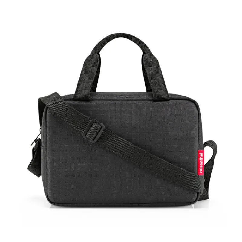 Boîtes Repas Et Accessoires<Reisenthel Sac Isotherme Coolerbag To-Go Black,