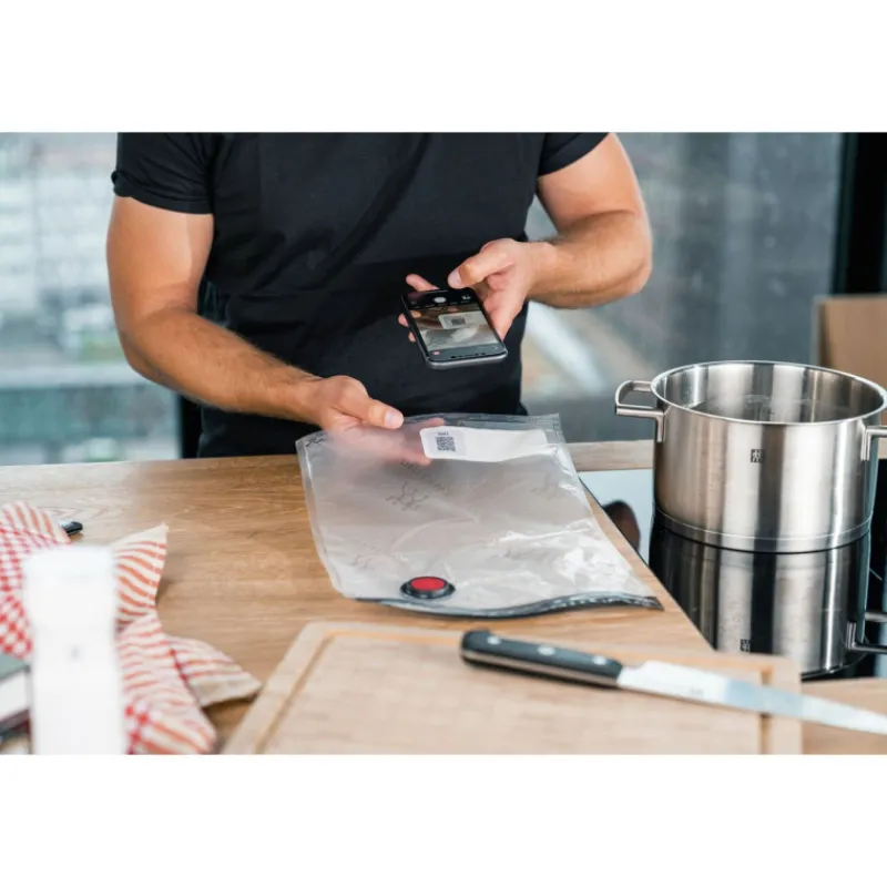 Boîtes Repas Et Accessoires | Boîtes Hermétiques<Zwilling 10 sacs sous-vide M Fresh & Save,