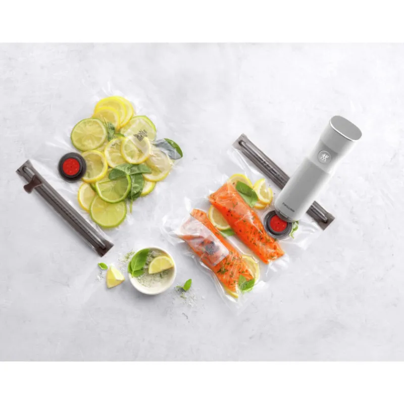 Boîtes Hermétiques<Zwilling 10 sacs sous-vide S Fresh & Save,