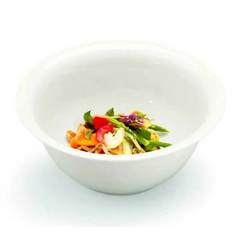 Ustensiles Pour La Salade<RAK Saladier 31 cm Banquet, Porcelain