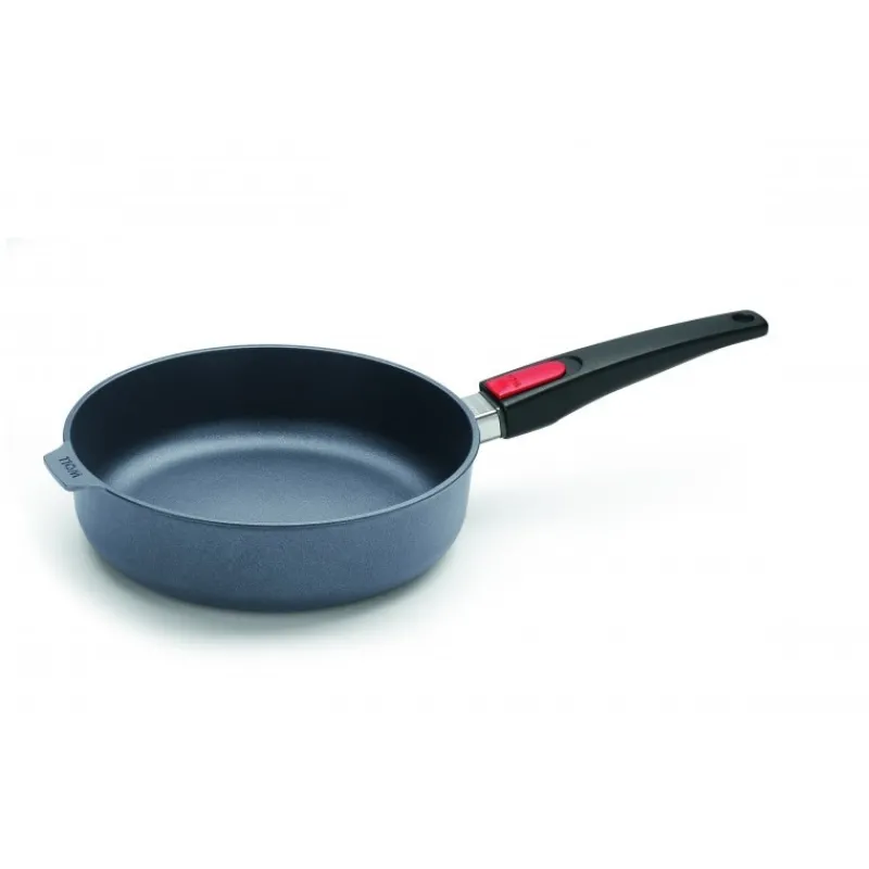 Sauteuses Anti-Adhérentes<Woll Sauteuse Diamond Lite Induction,