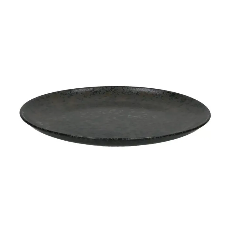 Les Assiettes Dessert | Les Assiettes Plates<Pomax Service de table Basalt,