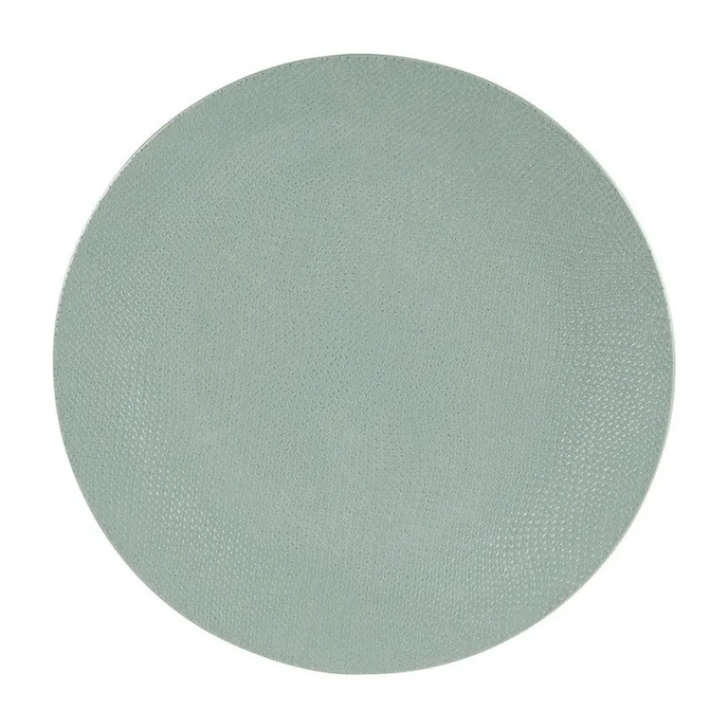 Les Assiettes Dessert | Les Assiettes Creuses<Table Passion Service de table Vésuvio Sauge,
