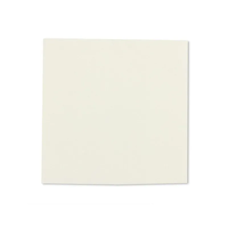 Serviettes En Papier<Françoise PAVIOT Serviettes en papier Uni Blanc,