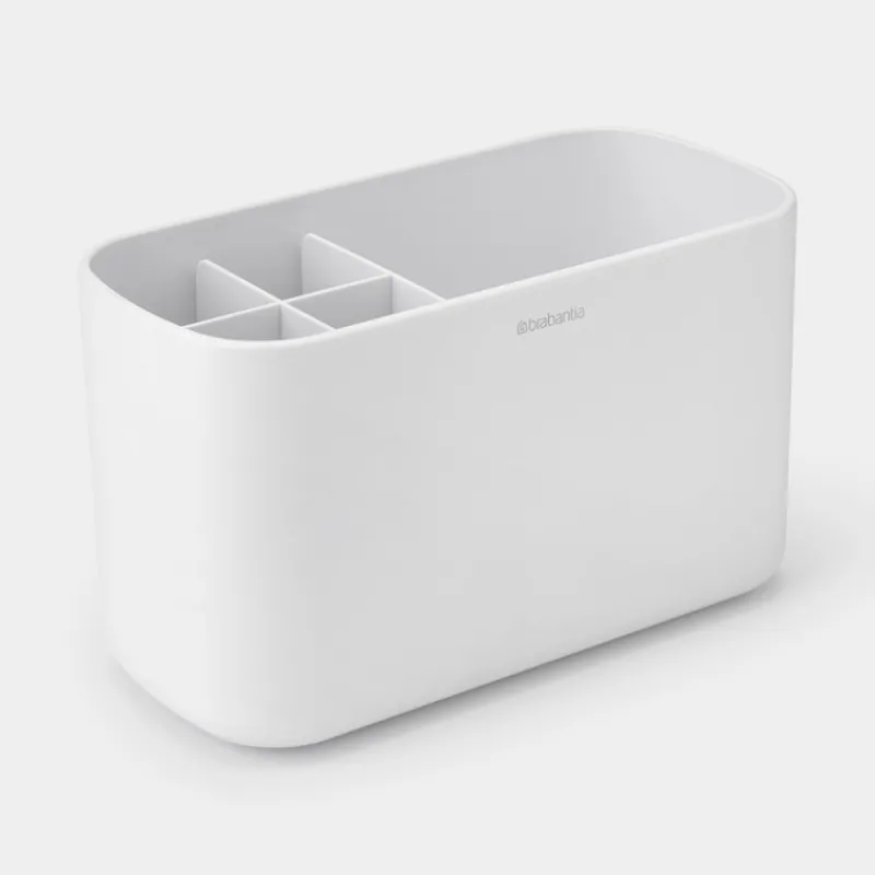 Coin Lavabo<BRABANTIA Serviteur salle de bains,