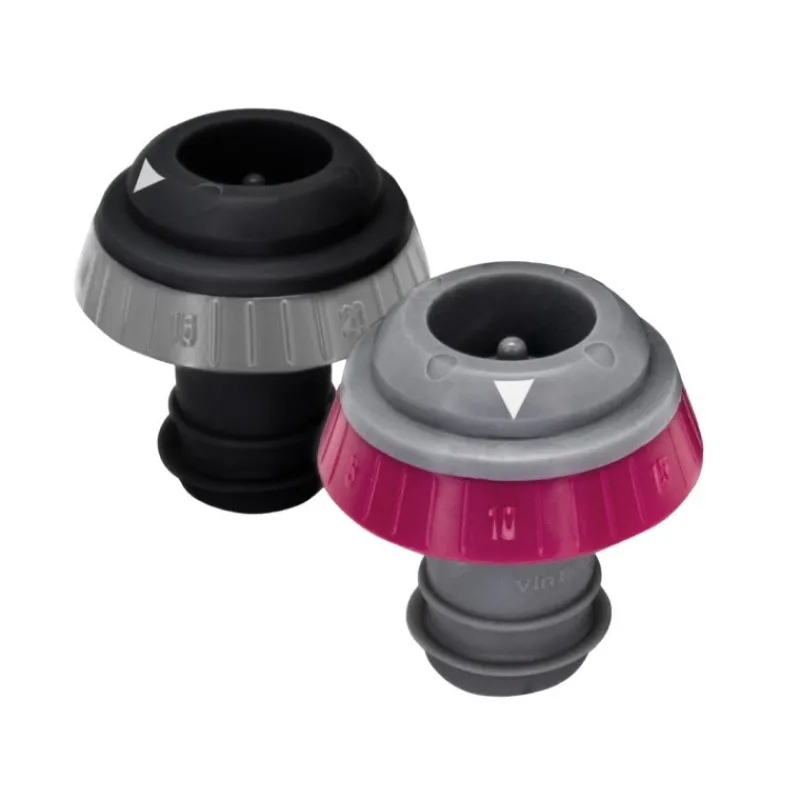 Ustensiles Pour Le Vin<Vin Bouquet Set 2 Bouchons pour Pompe,