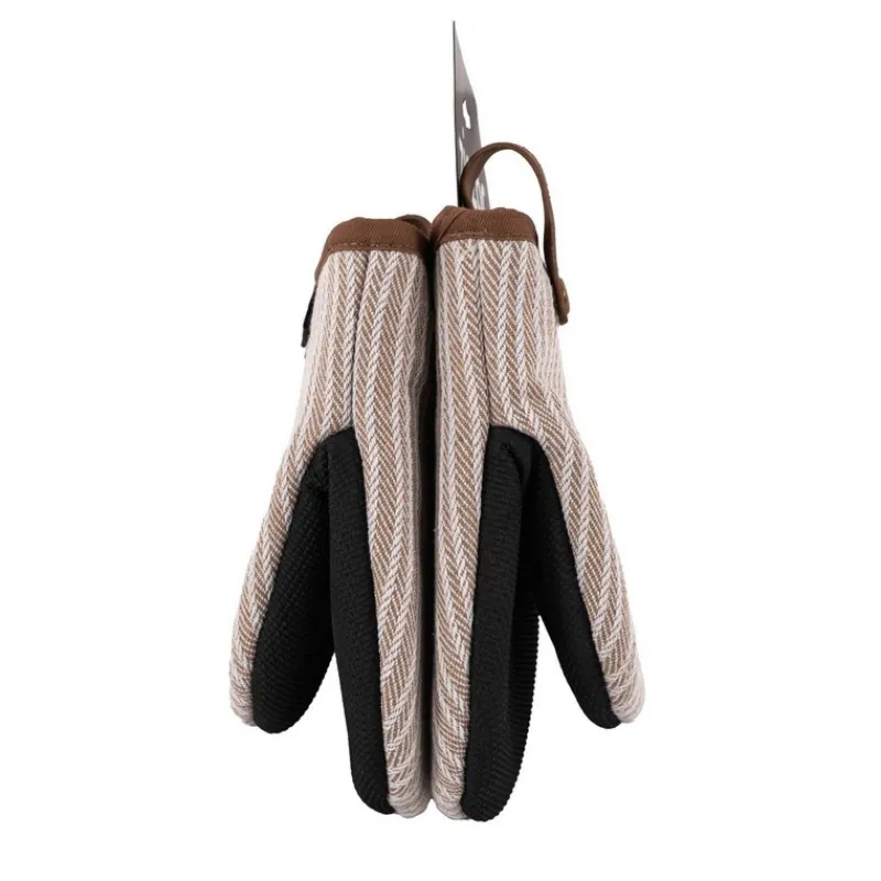 Gants Et Maniques<Tiseco Set 2 maniques Venton Sable,