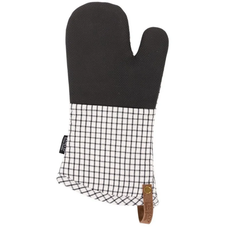 Gants Et Maniques<Tiseco Set de 2 gants Sherlock Tartan,