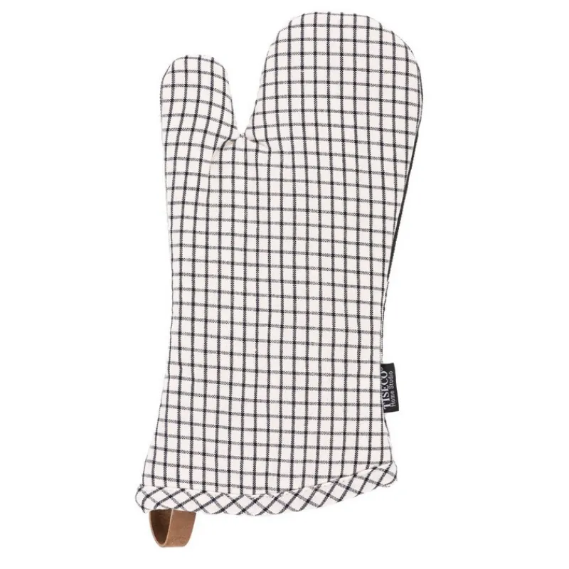 Gants Et Maniques<Tiseco Set de 2 gants Sherlock Tartan,