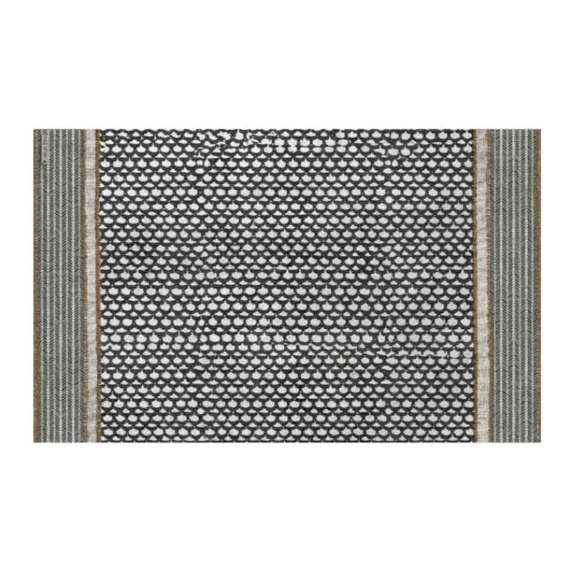 Sets De Table<Beija Flor Set de table en vinyle Tribal Scales,