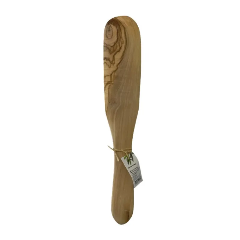 Ustensiles En Bois<Chevalier diffusion Spatule à crêpes 28 cm Olivier,