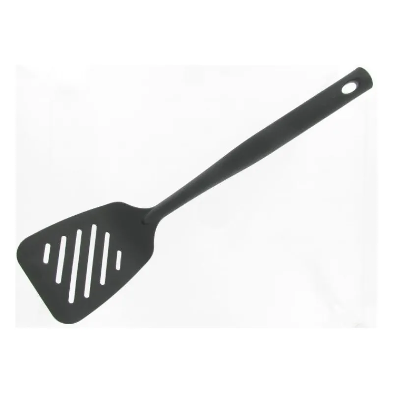 Ustensiles En Nylon Ou Silicone<BRABANTIA Spatule ajourée nylon,  